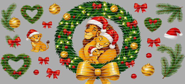 16oz Christmas-J10-4245
